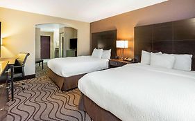 La Quinta By Wyndham Meridian / Boise West